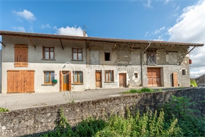 maison a renover à la vente -   74910  USINENS, surface 123 m2 vente maison a renover - UBI461036456
